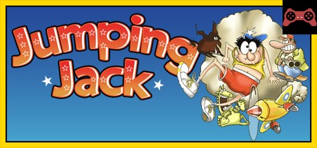 Jumping Jack System Requirements