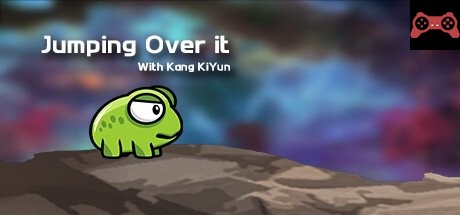 Jumping Over It With Kang KiYun System Requirements