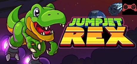JumpJet Rex System Requirements