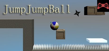 JumpJumpBall System Requirements