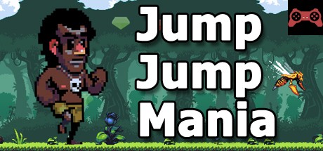 JumpJumpMania System Requirements