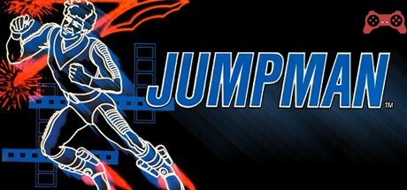 Jumpman System Requirements