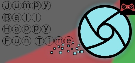 Jumpy Ball Happy Fun Time System Requirements
