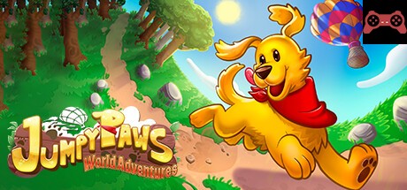 Jumpy Paws - World Adventures System Requirements