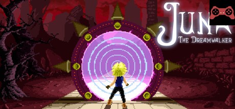 Juna - The Dreamwalker System Requirements