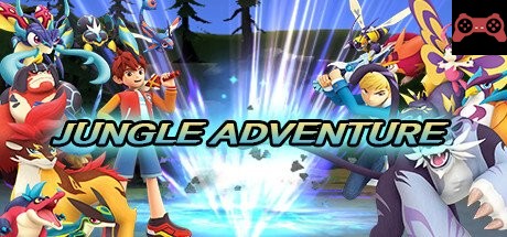 Jungle Adventure System Requirements