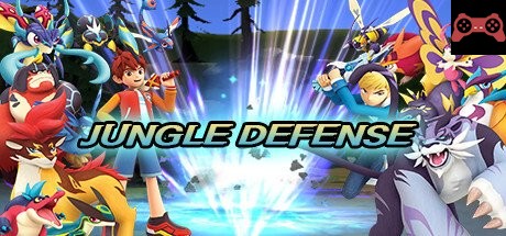 Jungle Defense System Requirements