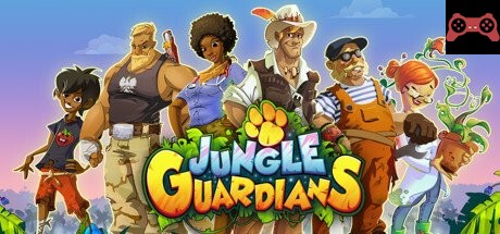 Jungle Guardians System Requirements