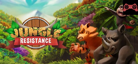Jungle Resistance System Requirements