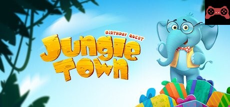 Jungle Town: Birthday quest System Requirements