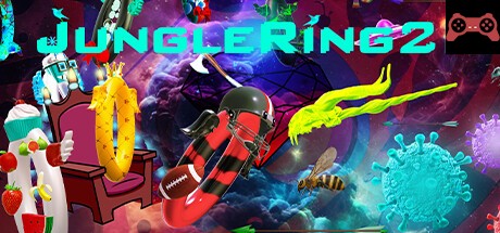 JungleRing2D System Requirements