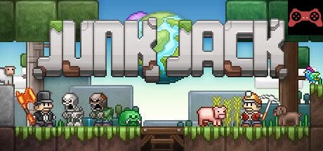 Junk Jack System Requirements