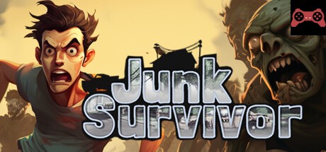 Junk Survivor System Requirements