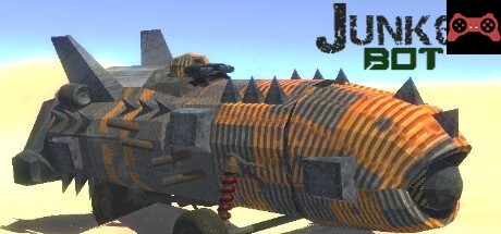 JunkerBot System Requirements