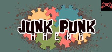 Junkpunk: Arena System Requirements