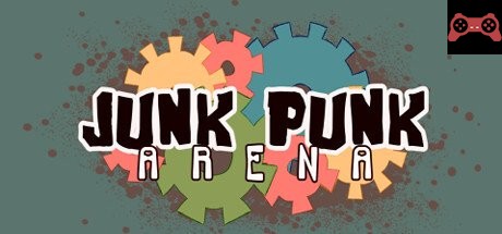 Junkpunk: Arena System Requirements