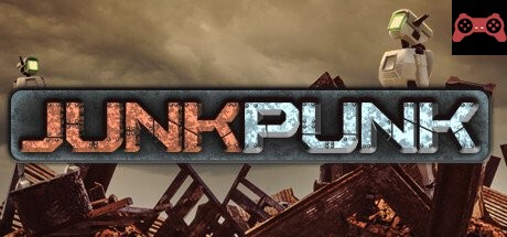 JUNKPUNK System Requirements