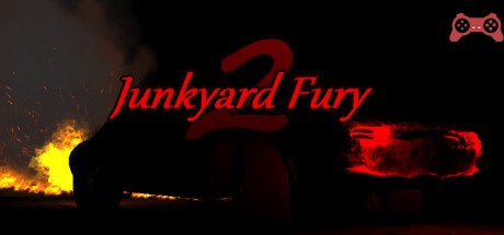 Junkyard Fury 2 System Requirements
