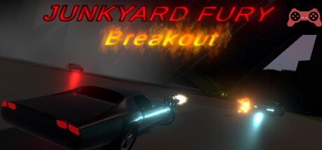 Junkyard Fury Breakout System Requirements