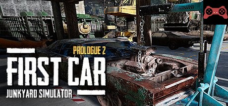 Junkyard Simulator: First Car (Prologue 2) System Requirements