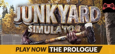 Junkyard Simulator: Prologue System Requirements