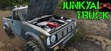Junkyard Truck System Requirements
