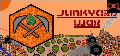 Junkyard War System Requirements