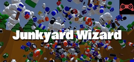 Junkyard Wizard System Requirements