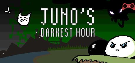 Juno's Darkest Hour System Requirements