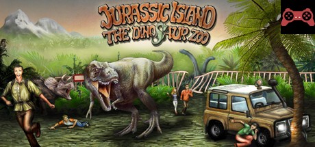 Jurassic Island: The Dinosaur Zoo System Requirements