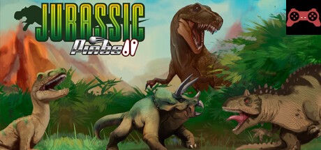 Jurassic Pinball System Requirements