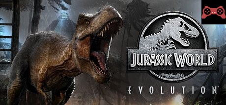 Jurassic World Evolution System Requirements