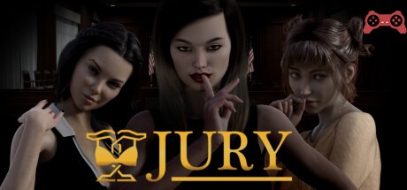 Jury - Adult Visual Novel - Episode 1: Before the Trial System Requirements