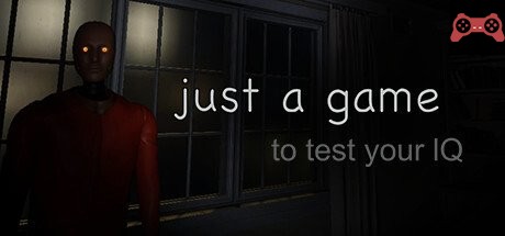just a game to test your lQ System Requirements
