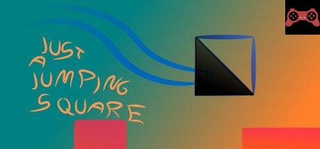 Just a Jumping Square System Requirements