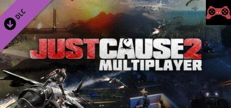 Just Cause 2: Multiplayer Mod System Requirements