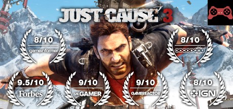 Just Cause 3 System Requirements