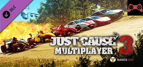 Just Cause 3: Multiplayer Mod System Requirements