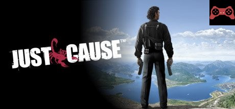 Just Cause System Requirements