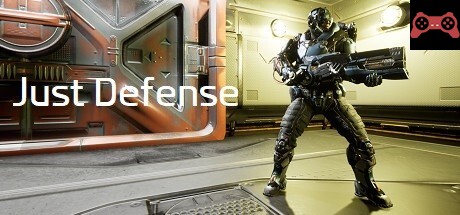 Just Defense System Requirements