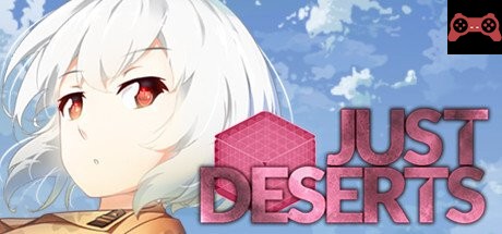 Just Deserts System Requirements