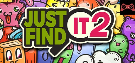 Just Find It 2 System Requirements