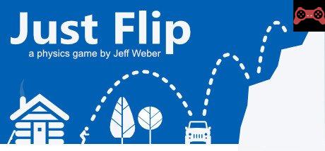Just Flip - a physics game by Jeff Weber System Requirements