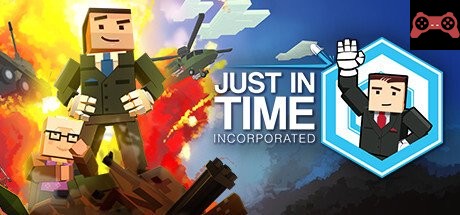 Just In Time Incorporated System Requirements