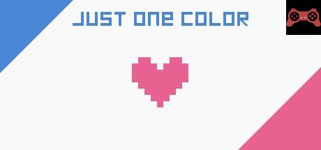Just One Color System Requirements