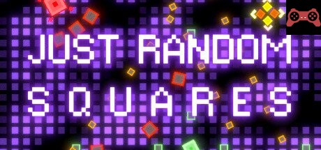 Just Random Squares System Requirements
