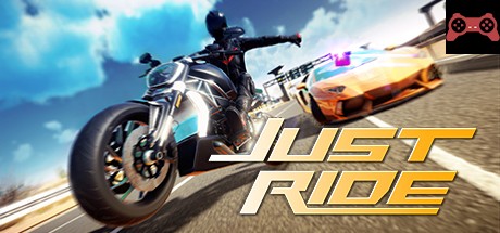 Just Ride:Apparent Horizon 狂飙:æé™è§†ç•Œ System Requirements