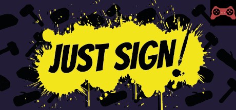 Just Sign! System Requirements