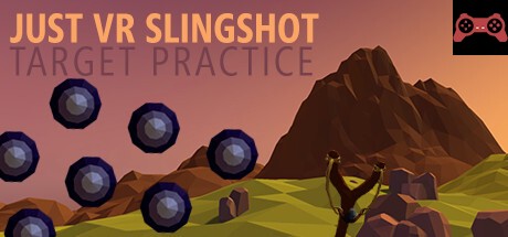 Just VR Slingshot Target Practice System Requirements