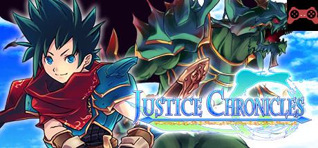 Justice Chronicles System Requirements